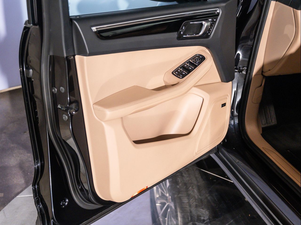 2025 Porsche Macan Santa Clarita CA