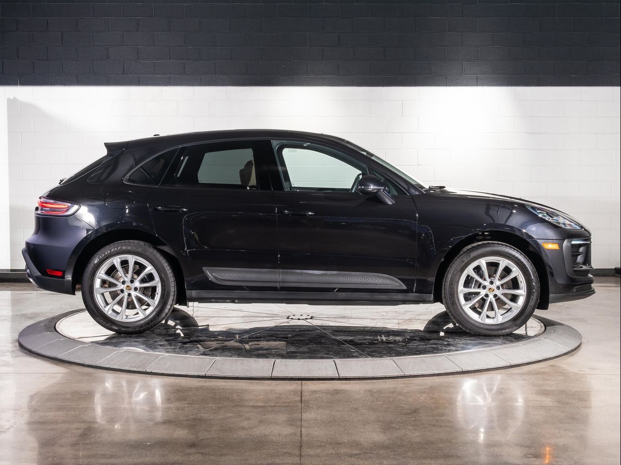 2025 Porsche Macan Santa Clarita CA