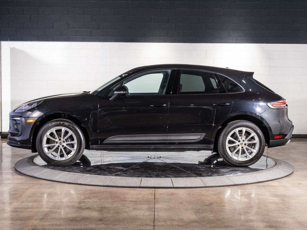 2025 Porsche Macan Santa Clarita CA