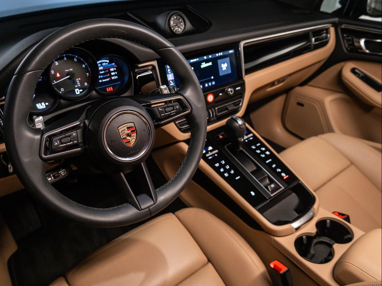 2025 Porsche Macan Santa Clarita CA