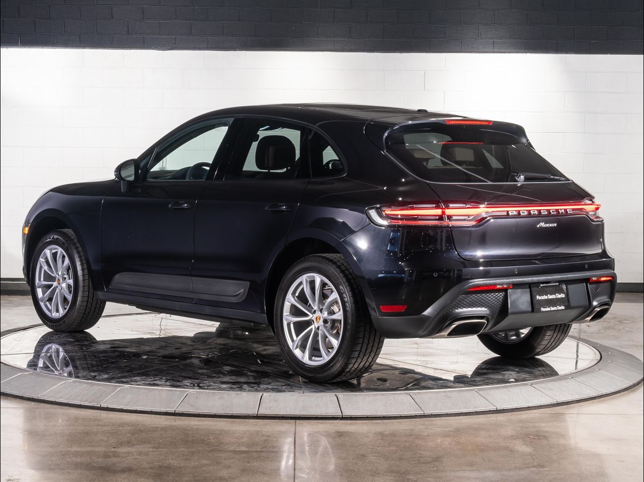 2025 Porsche Macan Santa Clarita CA