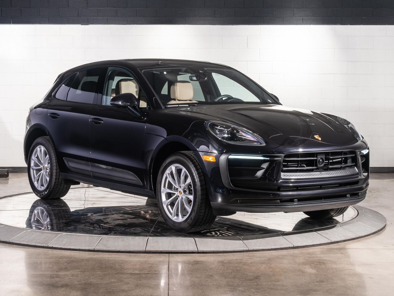 2025 Porsche Macan Santa Clarita CA