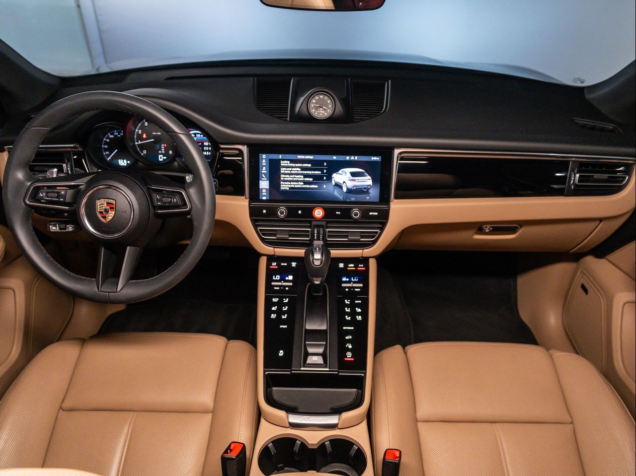 2025 Porsche Macan Santa Clarita CA