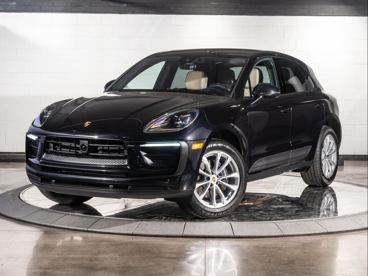 2025 Porsche Macan Santa Clarita CA