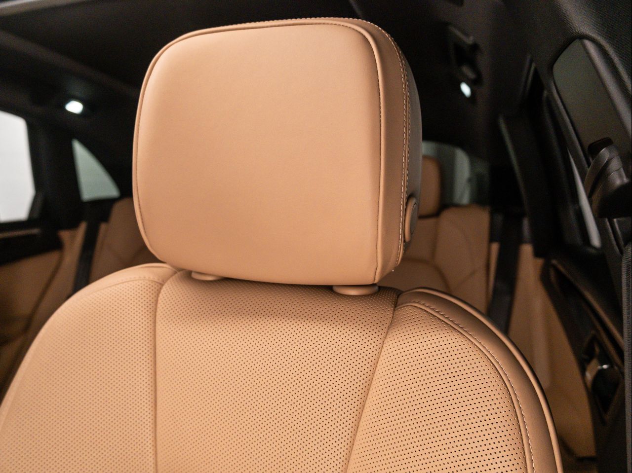 2025 Porsche Macan Santa Clarita CA