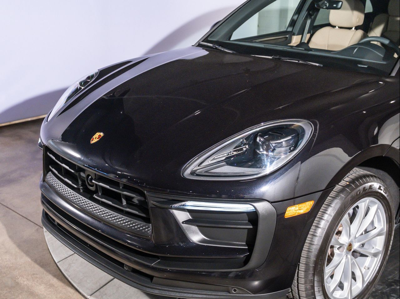 2025 Porsche Macan Santa Clarita CA