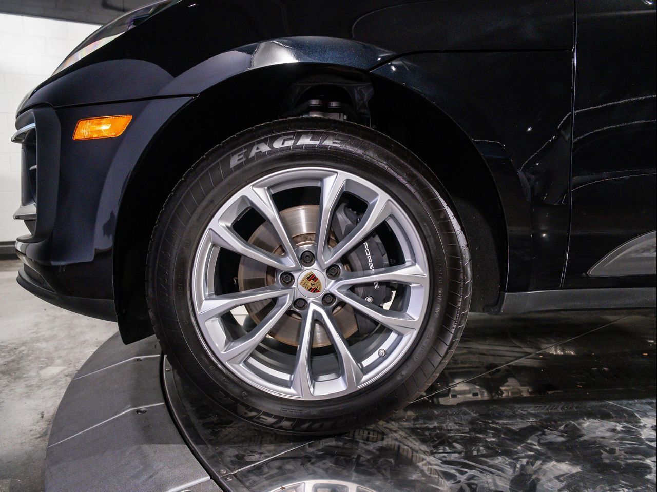 2025 Porsche Macan Santa Clarita CA