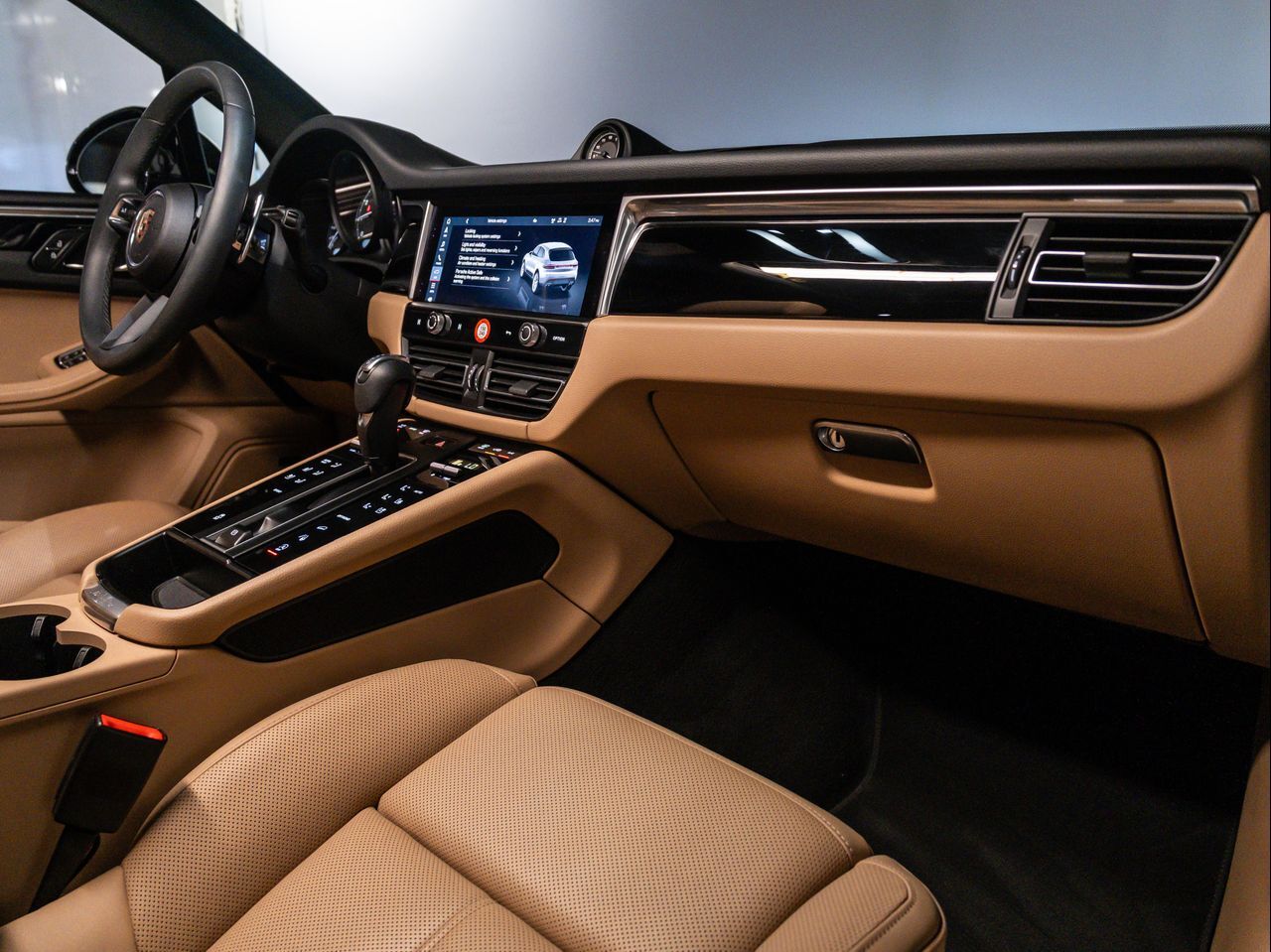 2025 Porsche Macan Santa Clarita CA