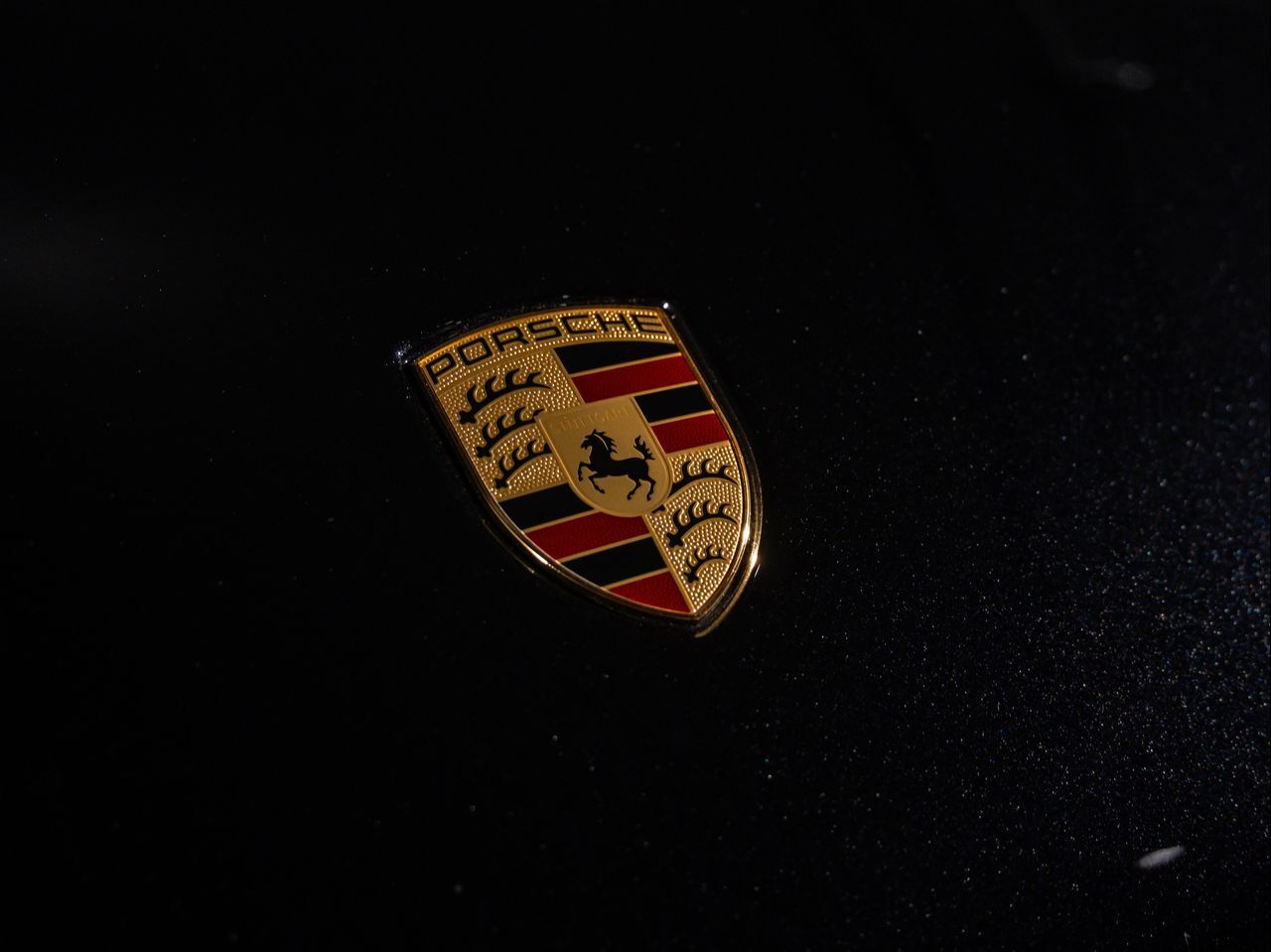 2025 Porsche Macan Santa Clarita CA