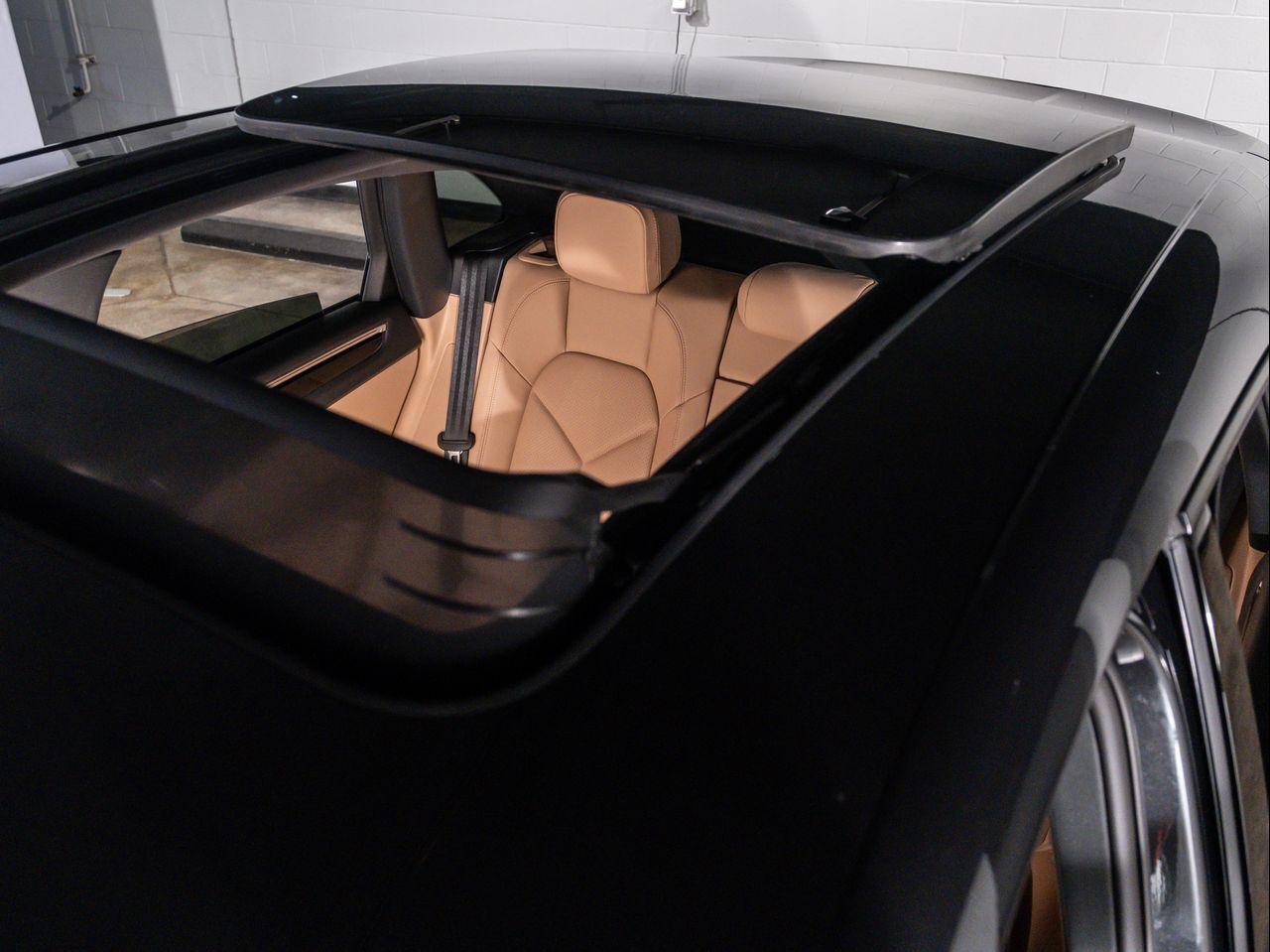 2025 Porsche Macan Santa Clarita CA