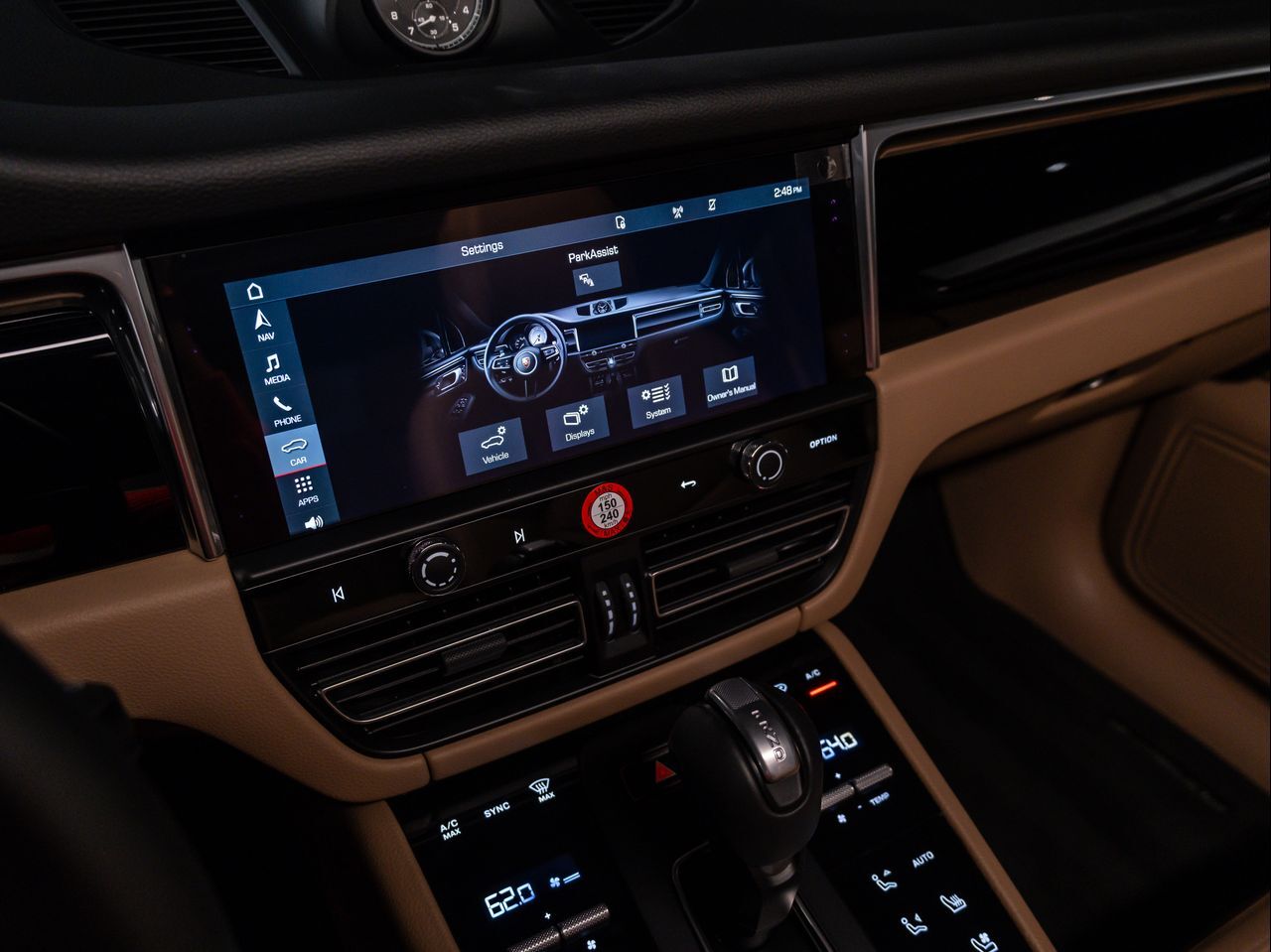 2025 Porsche Macan Santa Clarita CA