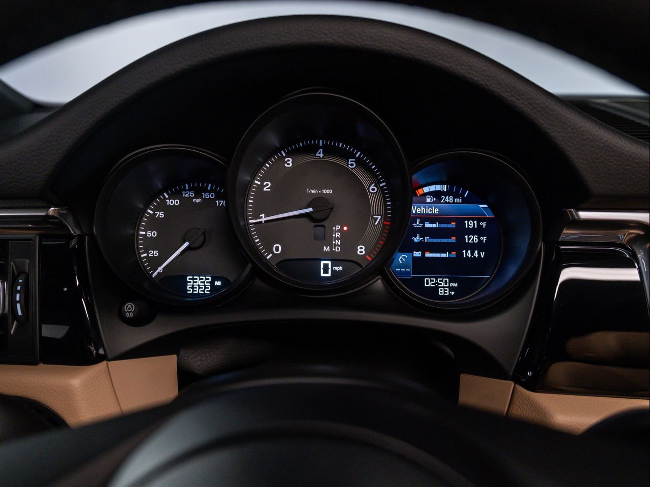 2025 Porsche Macan Santa Clarita CA