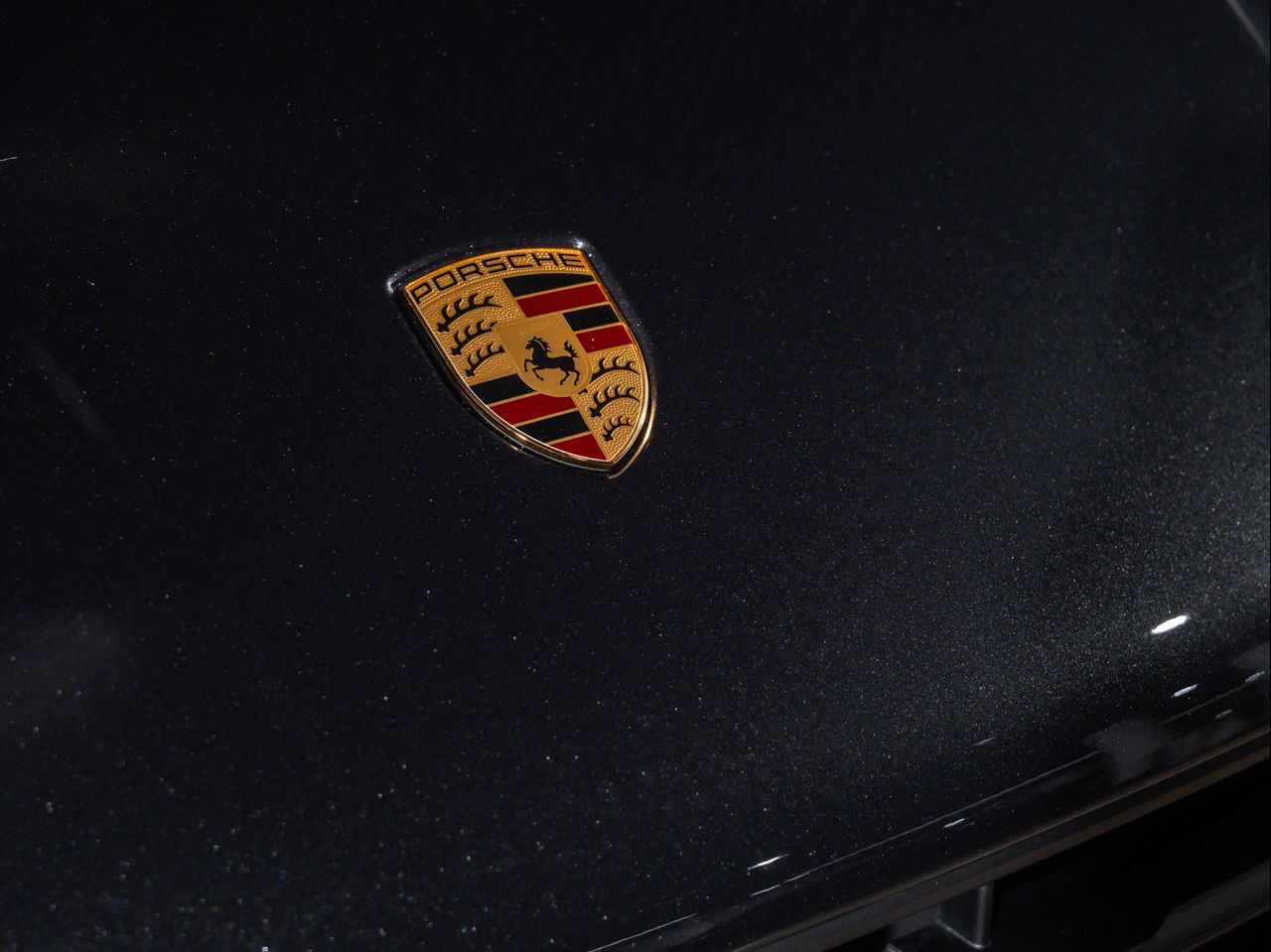 2025 Porsche Macan Santa Clarita CA