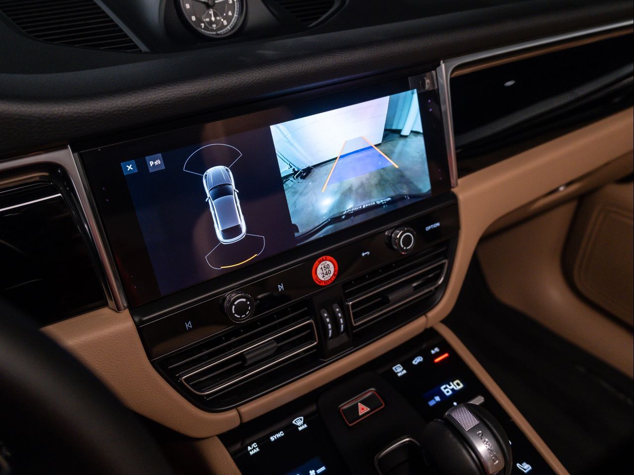 2025 Porsche Macan Santa Clarita CA