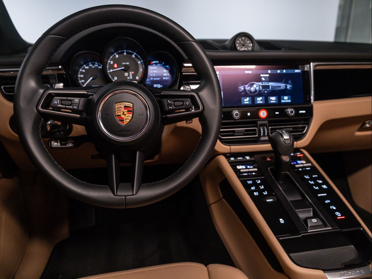 2025 Porsche Macan Santa Clarita CA