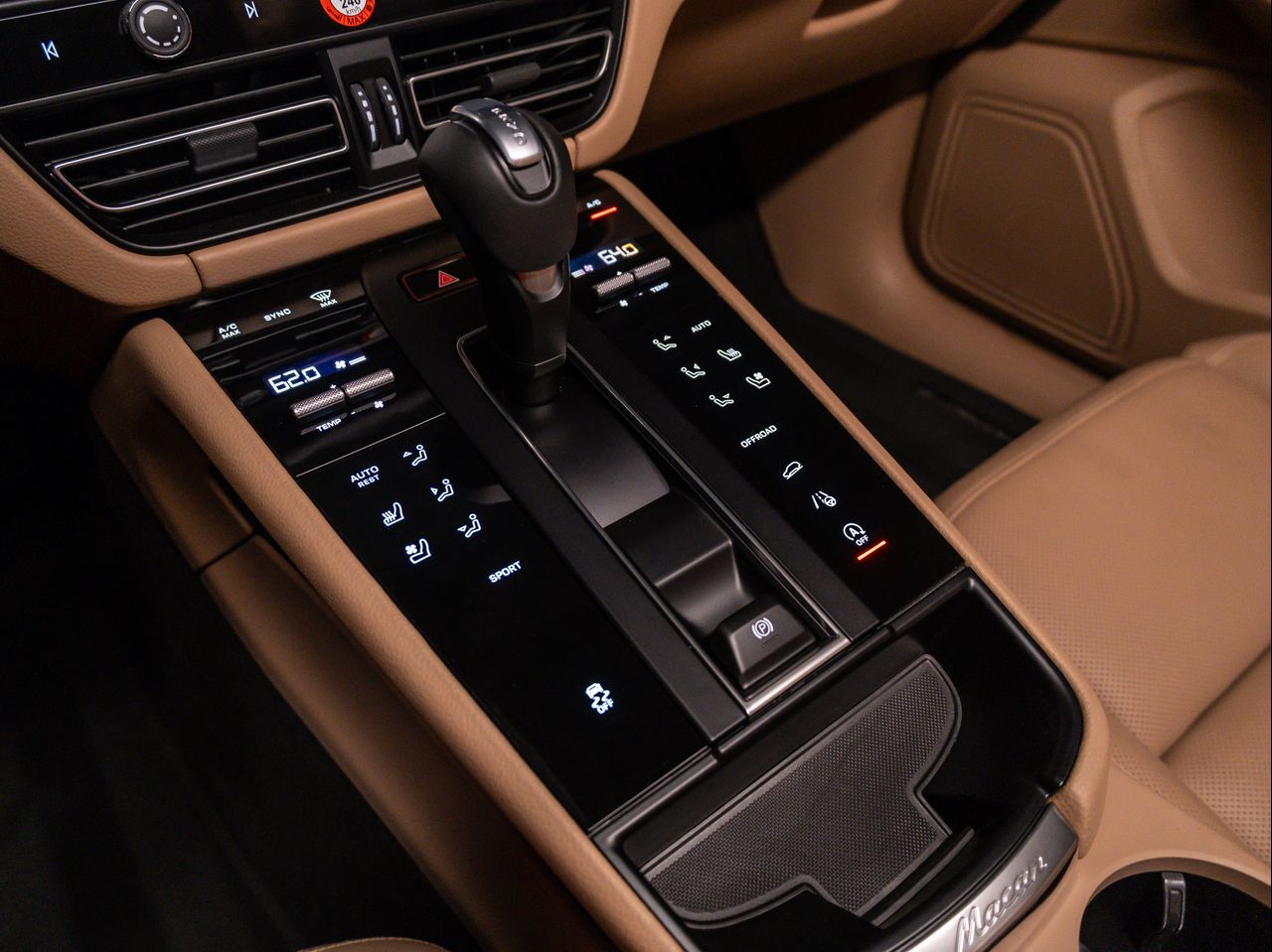 2025 Porsche Macan Santa Clarita CA