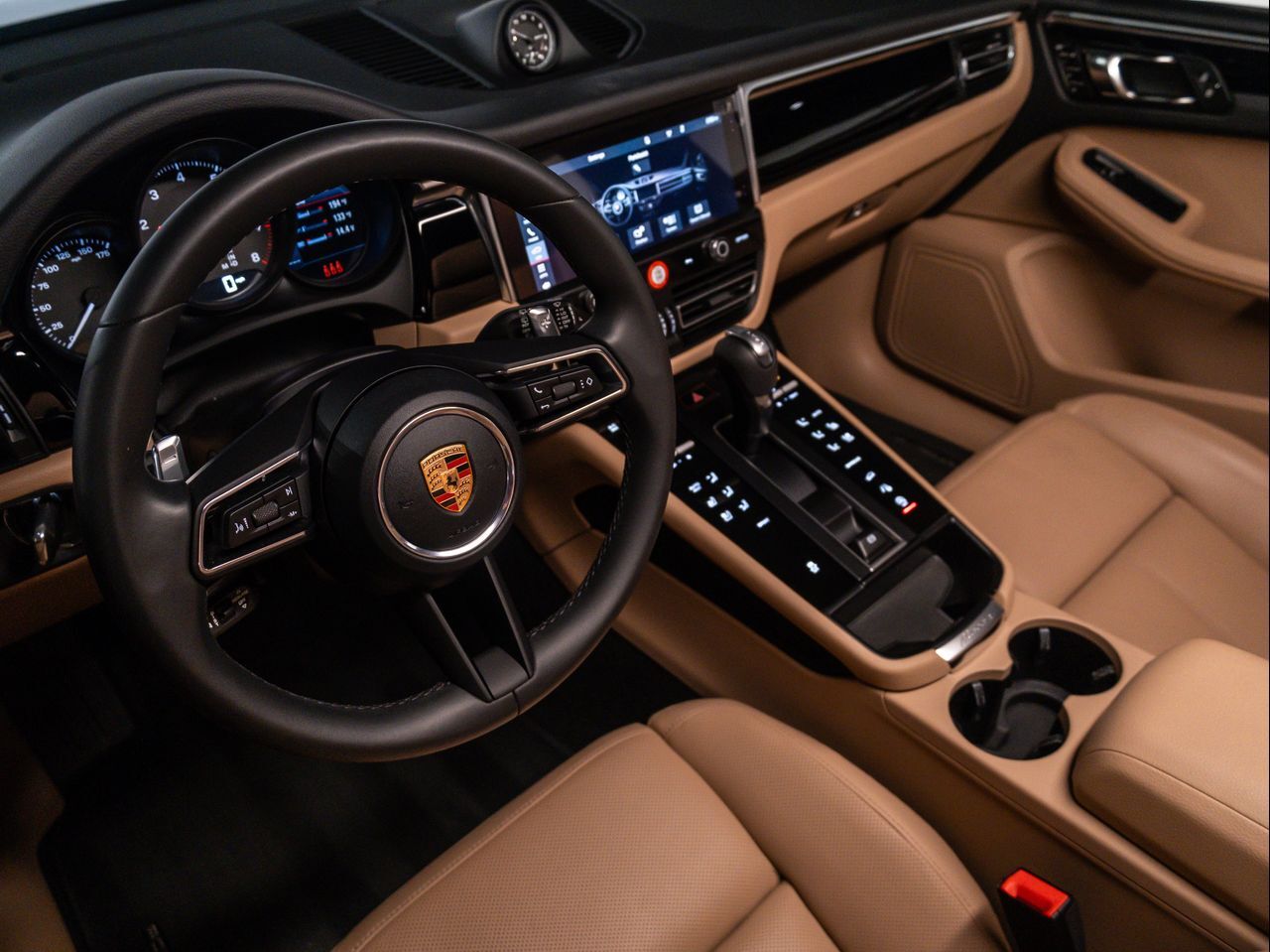 2025 Porsche Macan Santa Clarita CA