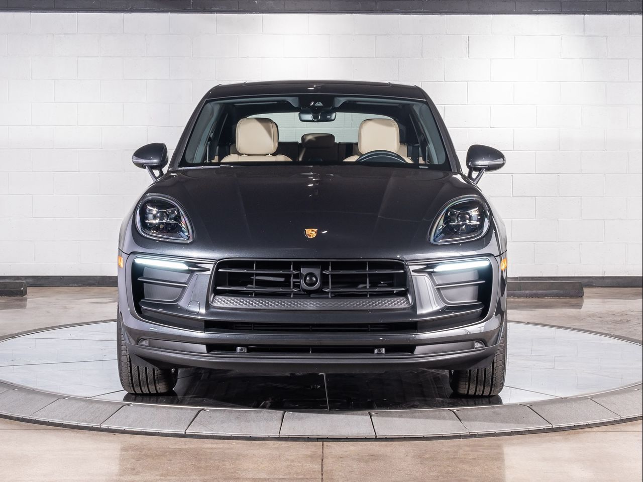 2025 Porsche Macan Santa Clarita CA