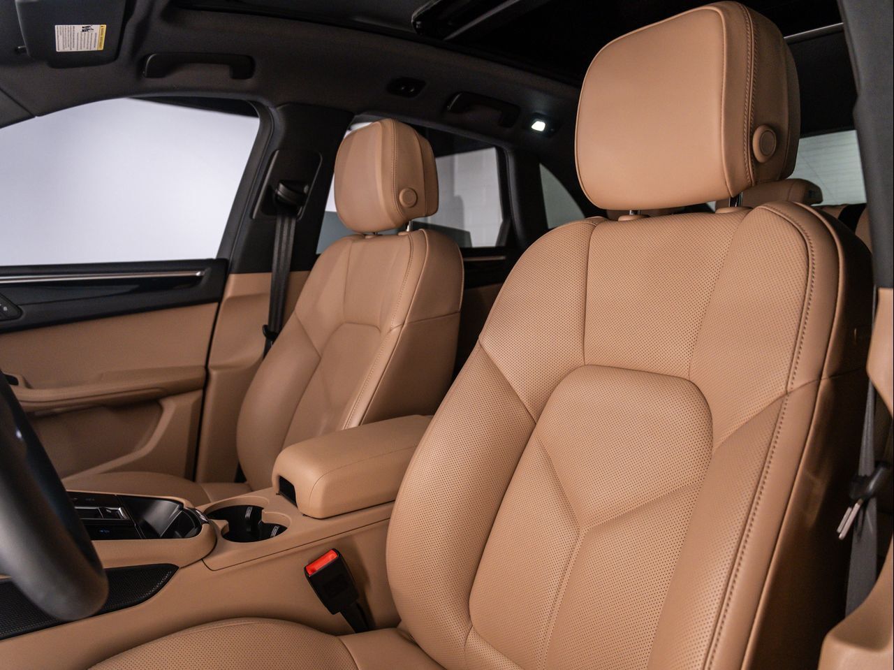 2025 Porsche Macan Santa Clarita CA