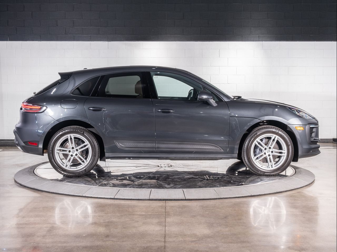 2025 Porsche Macan Santa Clarita CA