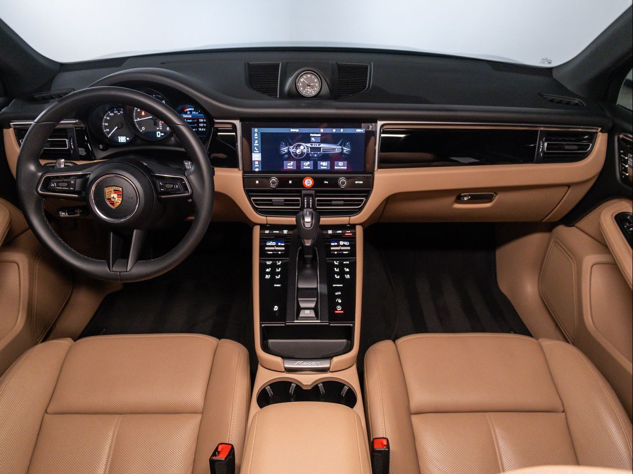2025 Porsche Macan Santa Clarita CA