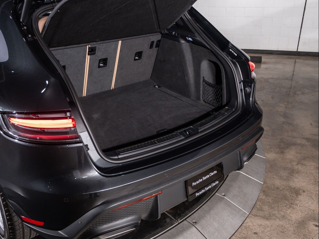 2025 Porsche Macan Santa Clarita CA