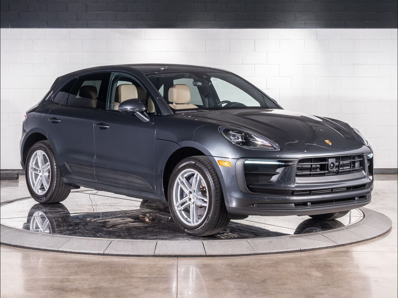 2025 Porsche Macan Santa Clarita CA