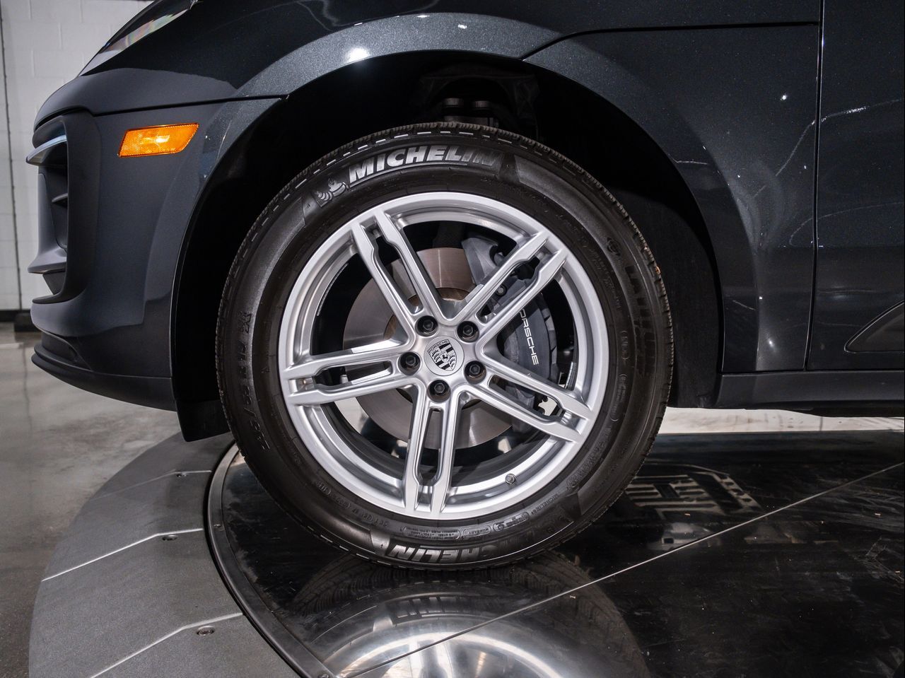 2025 Porsche Macan Santa Clarita CA