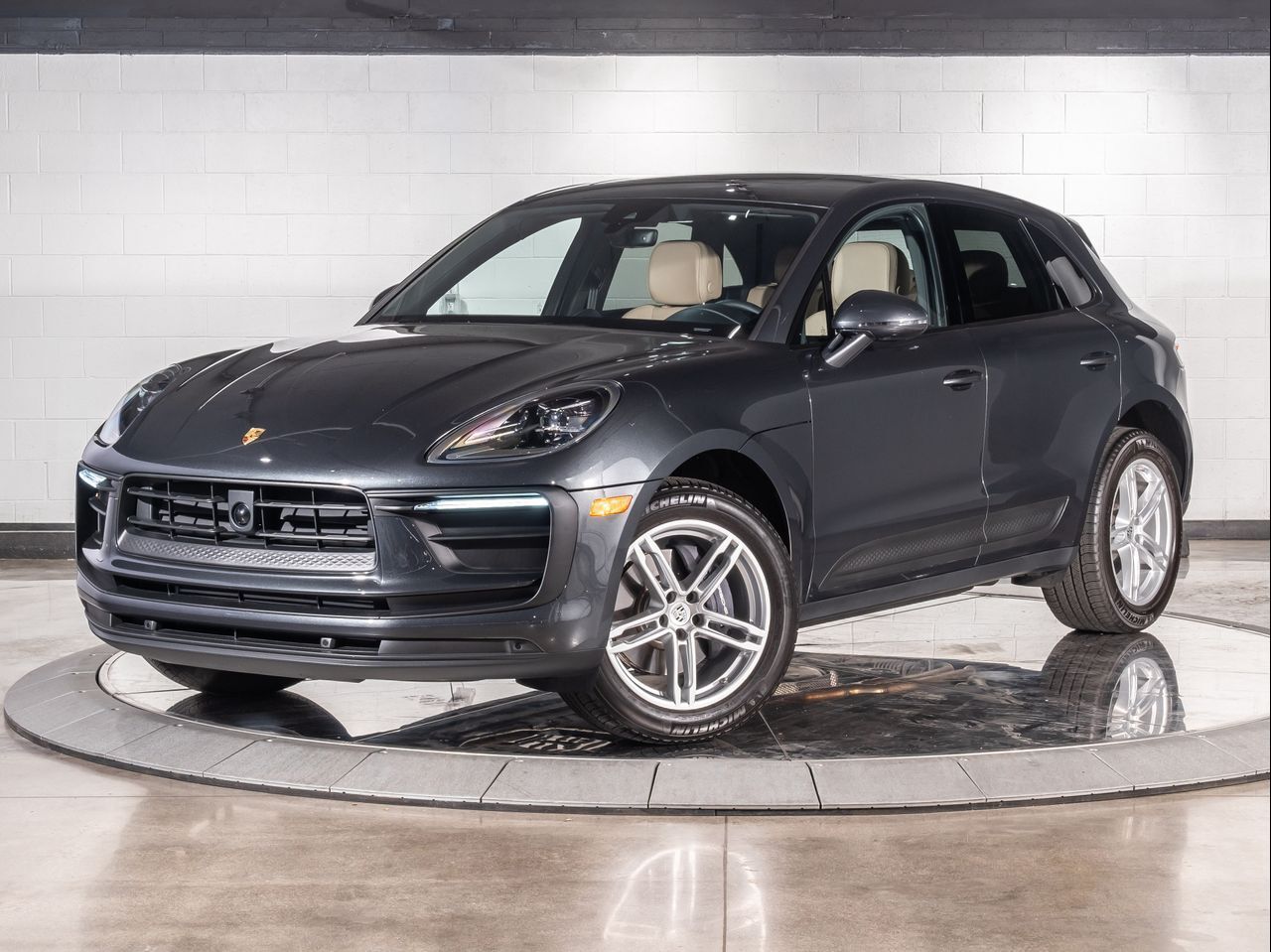 2025 Porsche Macan Santa Clarita CA
