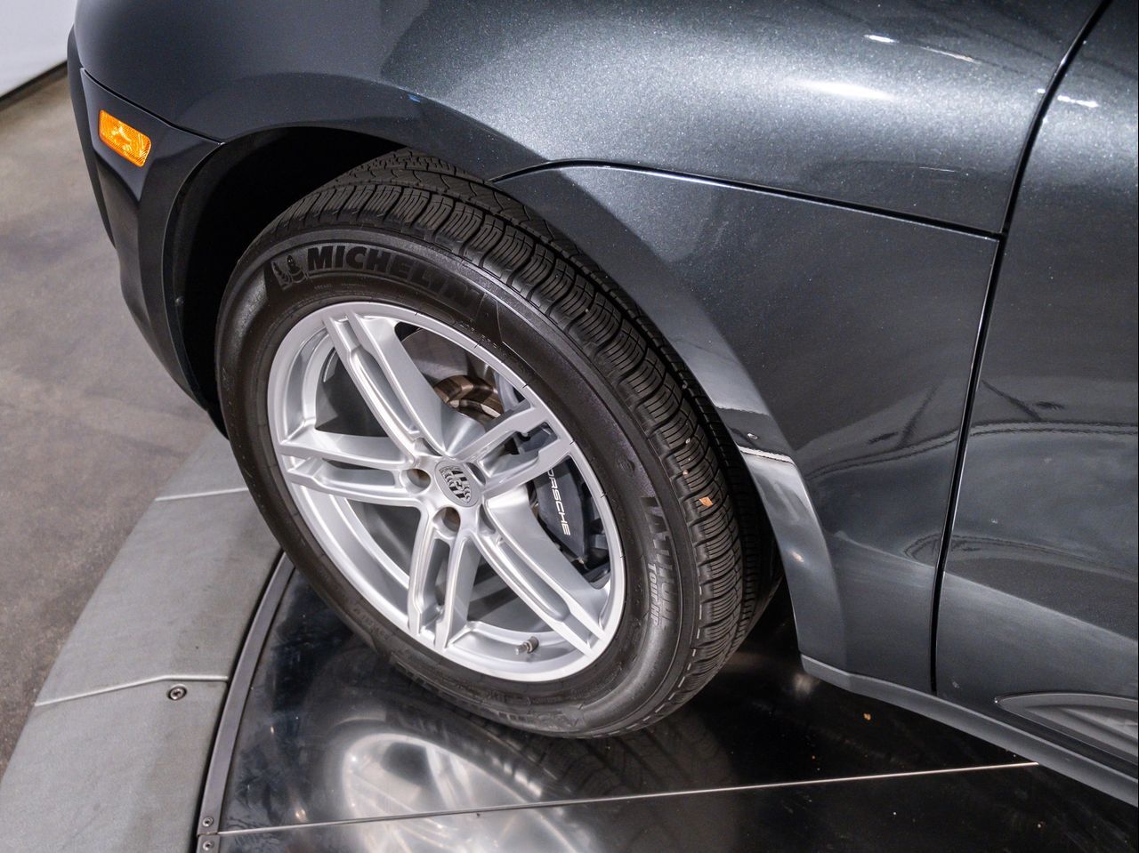 2025 Porsche Macan Santa Clarita CA
