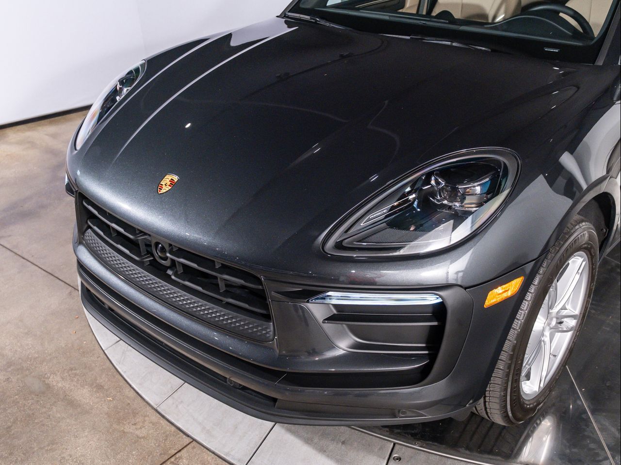 2025 Porsche Macan Santa Clarita CA