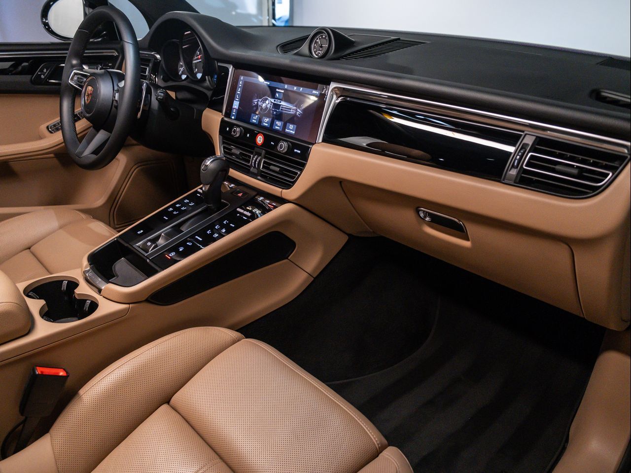 2025 Porsche Macan Santa Clarita CA