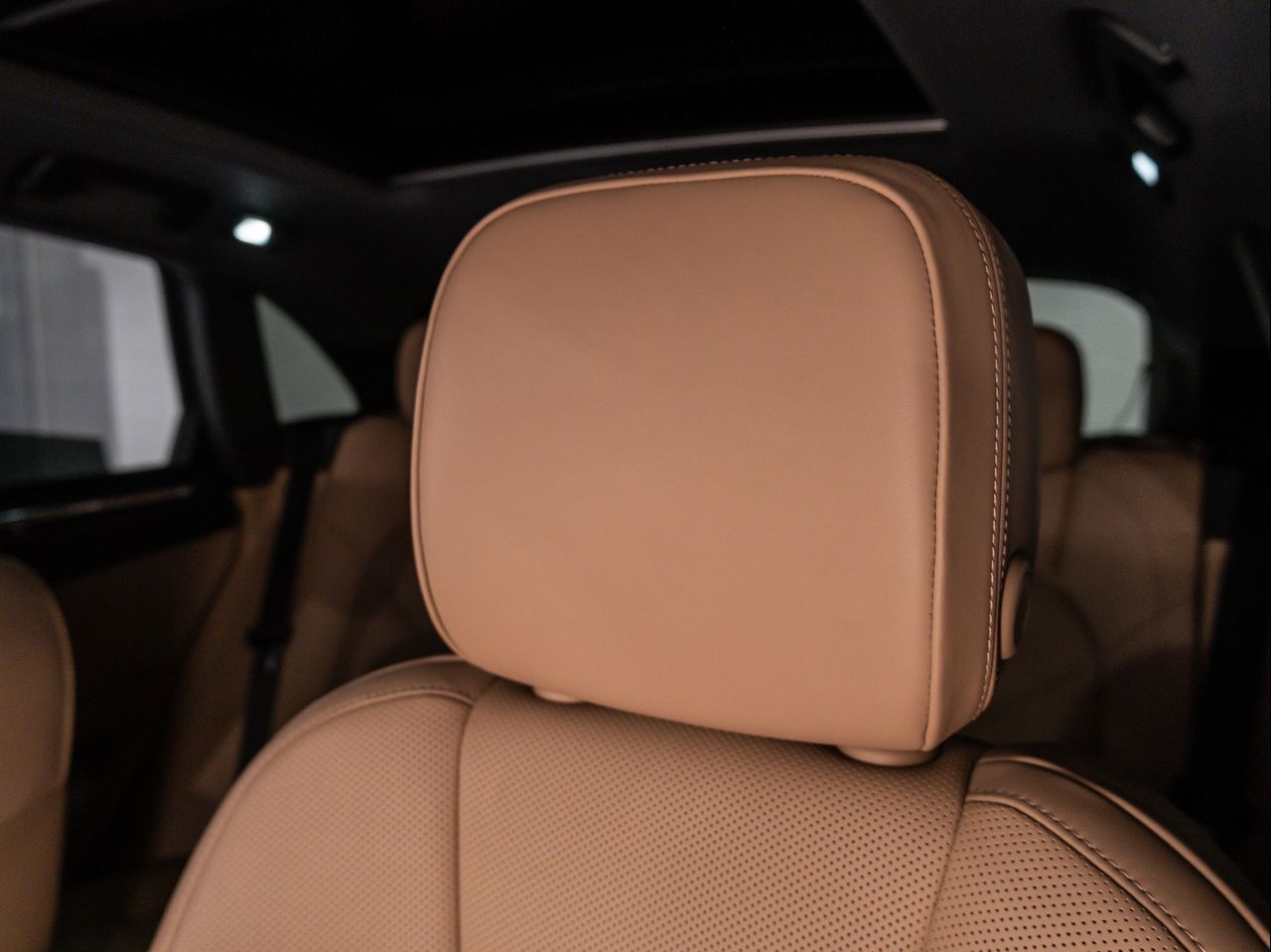 2025 Porsche Macan Santa Clarita CA