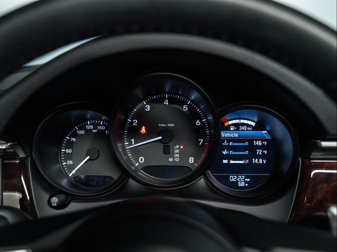 2025 Porsche Macan Santa Clarita CA