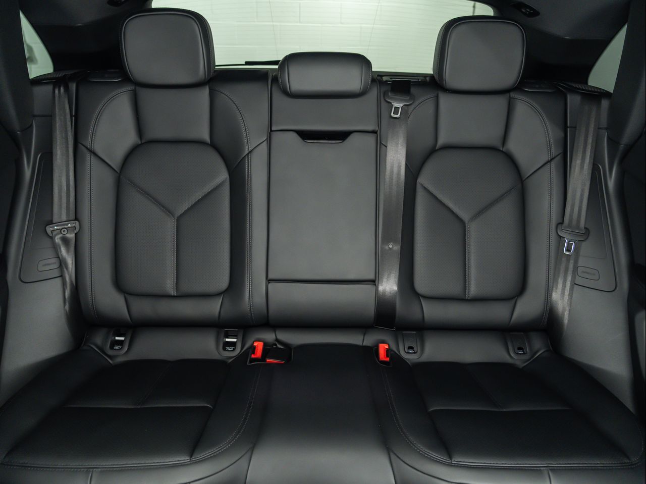 2025 Porsche Macan Santa Clarita CA