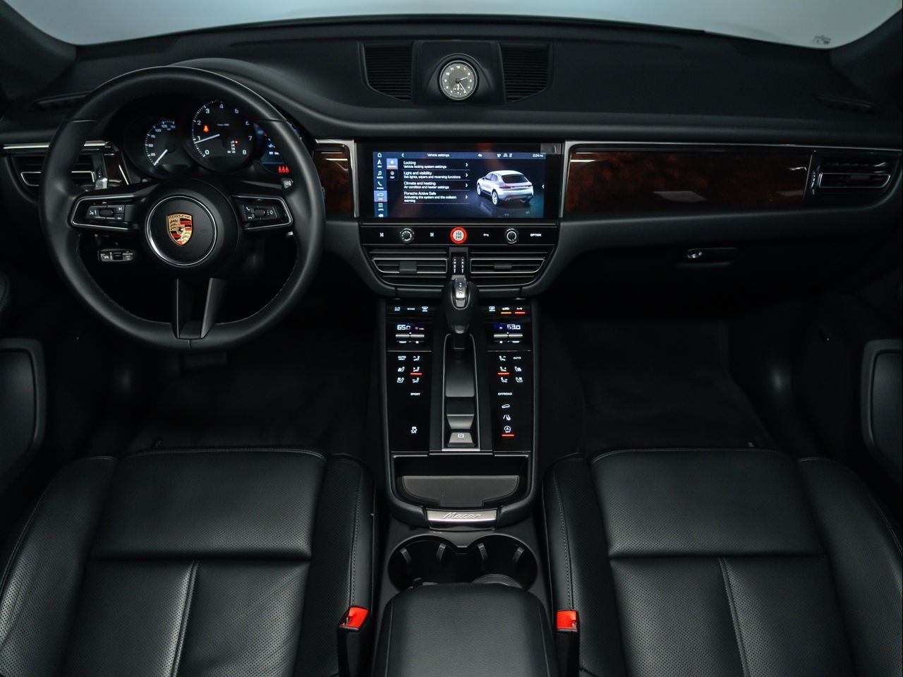 2025 Porsche Macan Santa Clarita CA