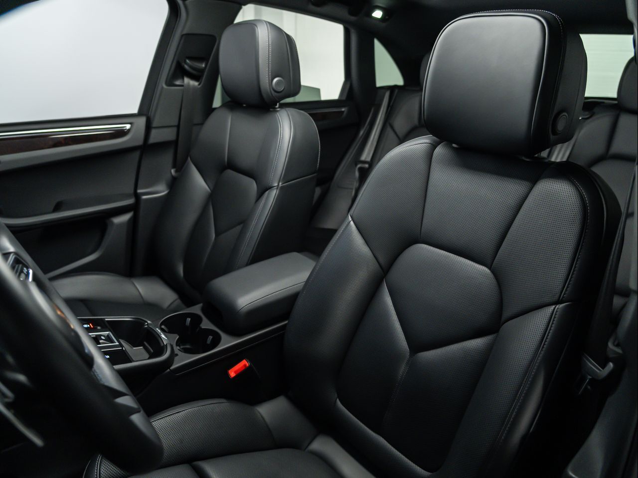 2025 Porsche Macan Santa Clarita CA
