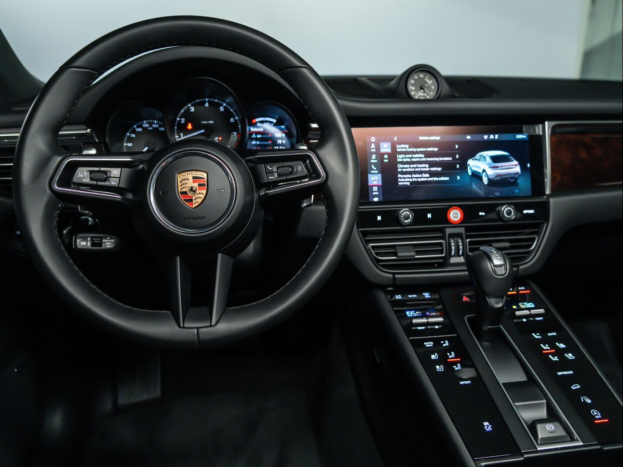 2025 Porsche Macan Santa Clarita CA