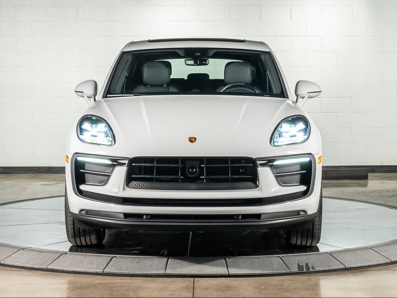 2025 Porsche Macan Santa Clarita CA