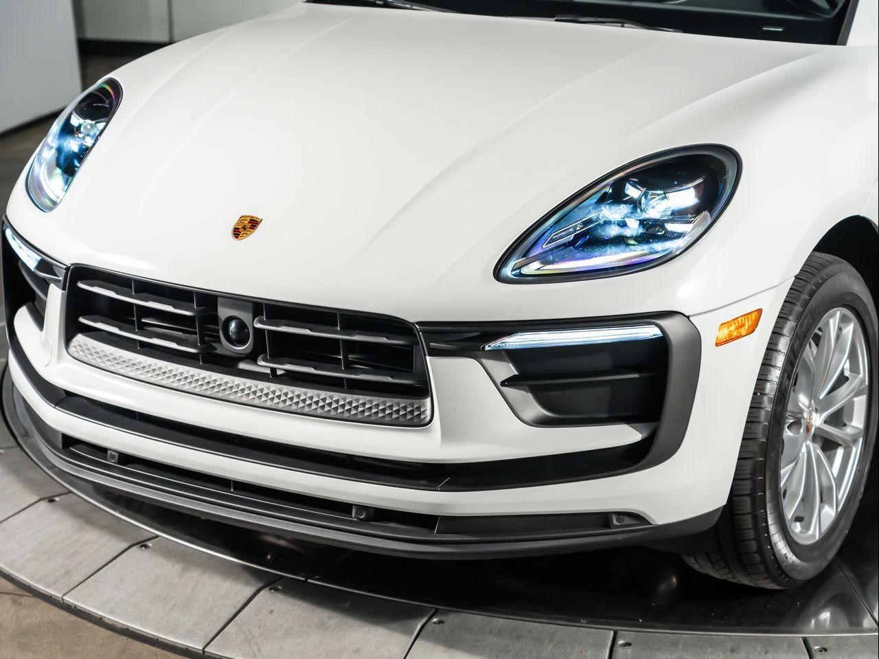 2025 Porsche Macan Santa Clarita CA