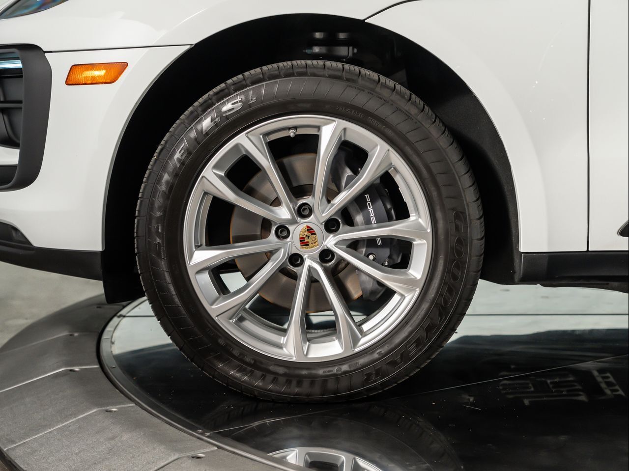 2025 Porsche Macan Santa Clarita CA