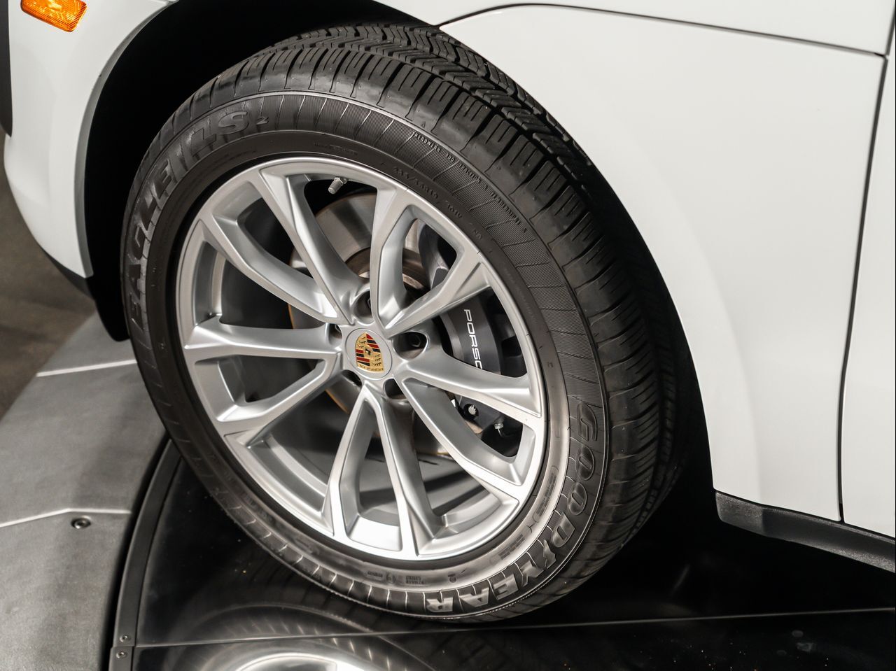 2025 Porsche Macan Santa Clarita CA