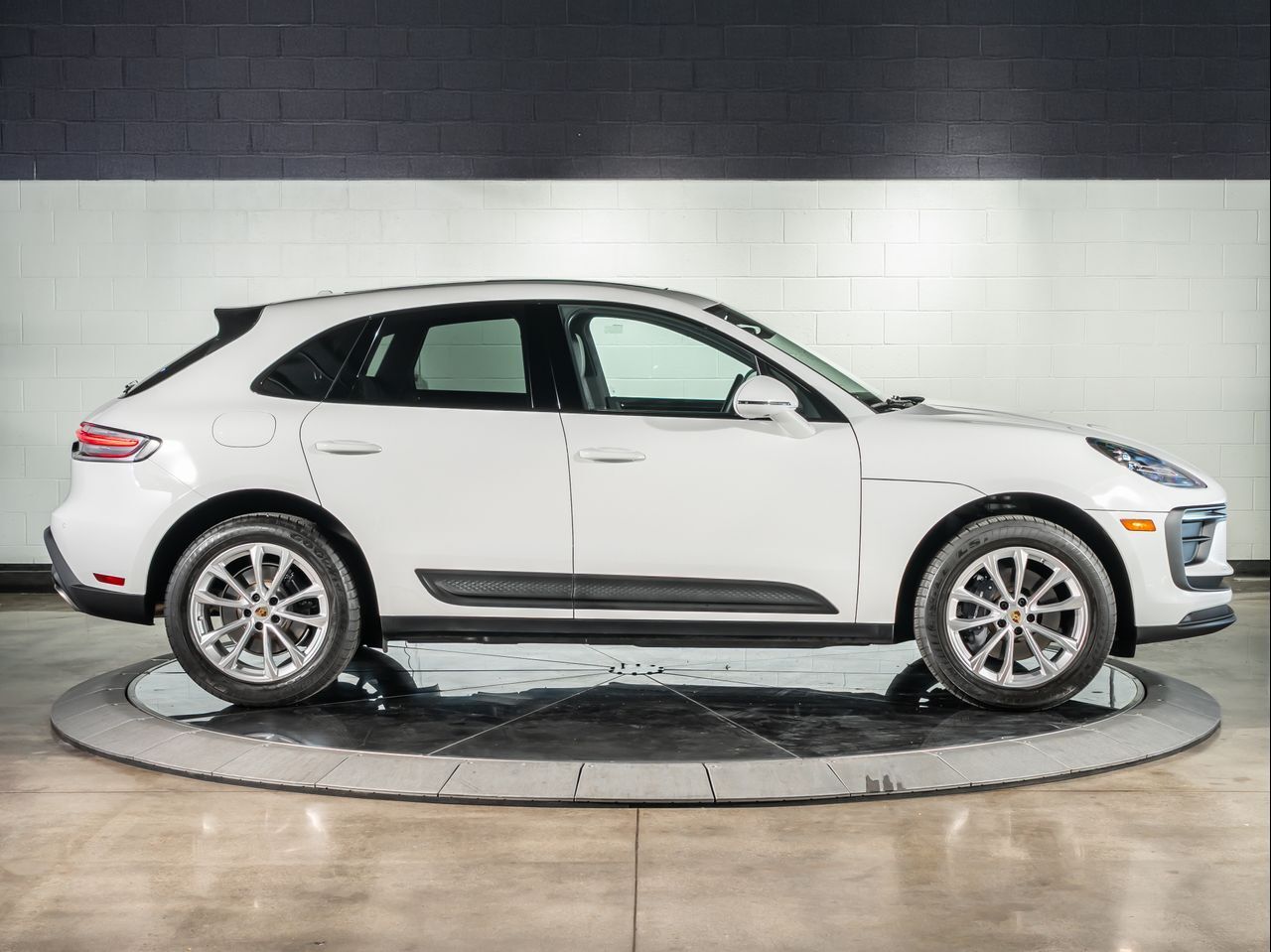 2025 Porsche Macan Santa Clarita CA