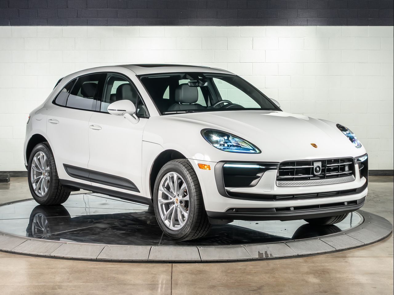 2025 Porsche Macan Santa Clarita CA