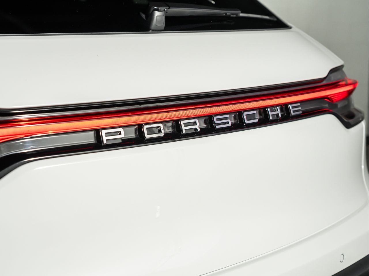 2025 Porsche Macan Santa Clarita CA