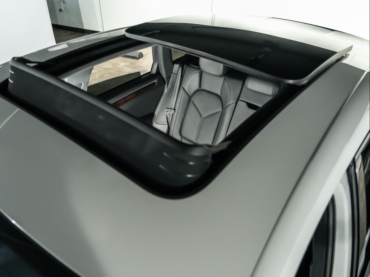 2025 Porsche Macan Santa Clarita CA