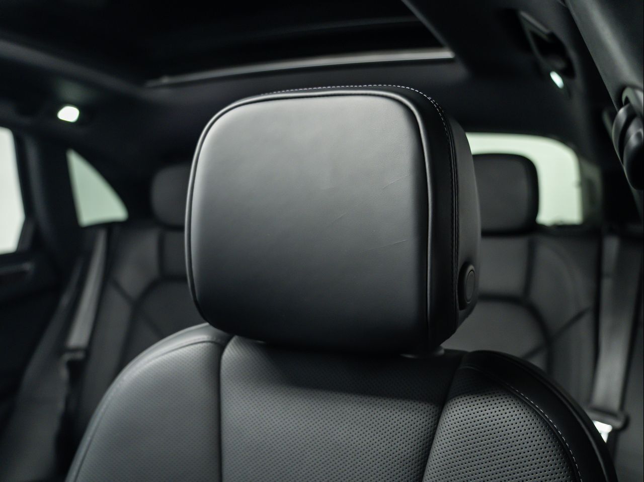 2025 Porsche Macan Santa Clarita CA