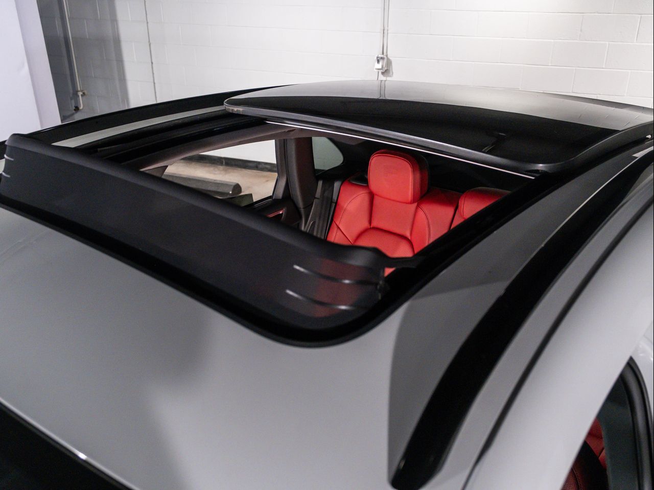 2025 Porsche Macan Santa Clarita CA