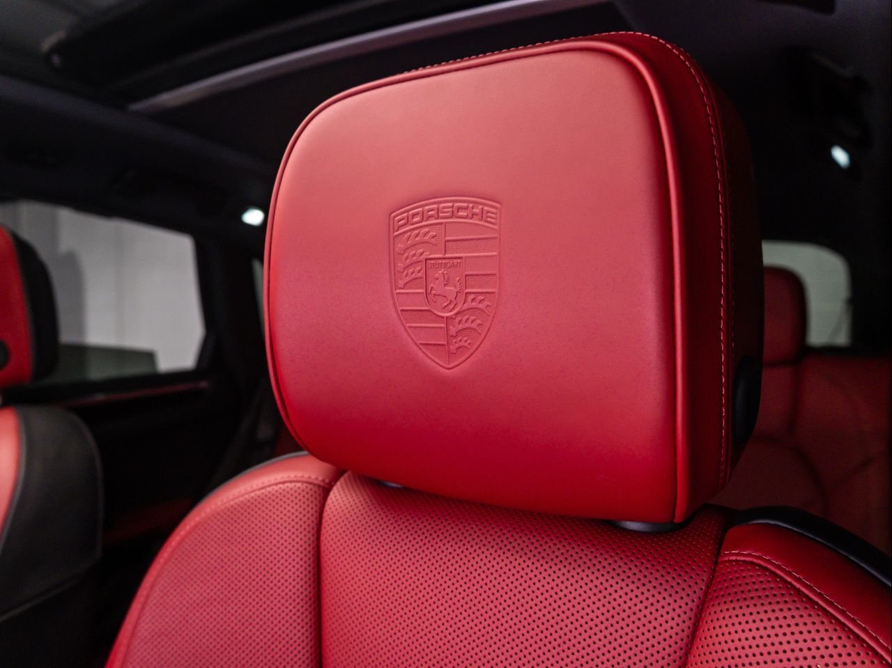 2025 Porsche Macan Santa Clarita CA