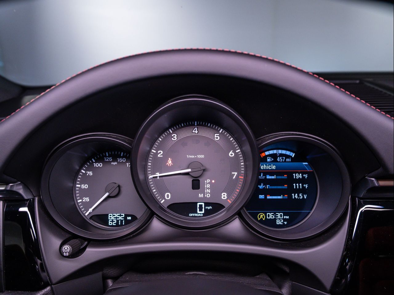 2025 Porsche Macan Santa Clarita CA